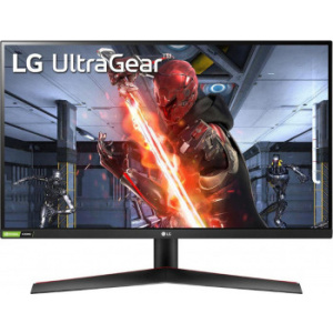 LG UltraGear 27GN800-B 27