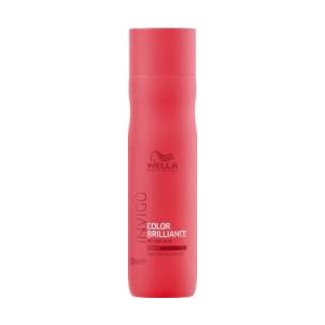 Wella Sampon Invigo Color Brilliance for Coarse Hair 250ml