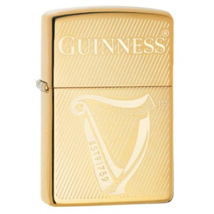 Zippo Guinness® 29651
