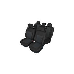 Kegel-Blazusiak Bonn Super AirBag L 9buc - Negru/Gri