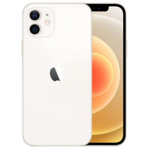Apple iPhone 12 128GB 4GB RAM 5G White