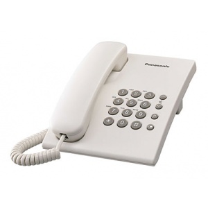Panasonic Telefon Analogic KX-TS500