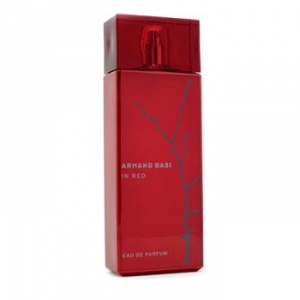 Armand Basi In Red Apa De Parfum Spray 100ml/3.4oz