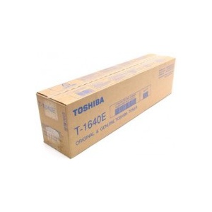 Toshiba Toner Negru T1640E