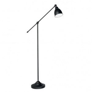 Ideal Lux NEWTON PT1 NERO