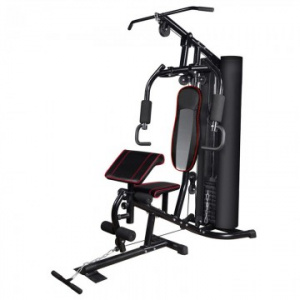 Techfit MXT-650