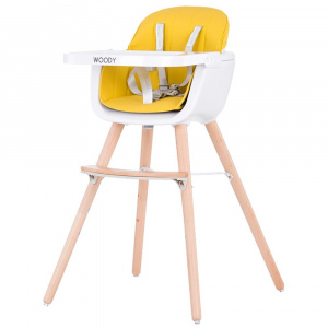 Chipolino Woody yellow