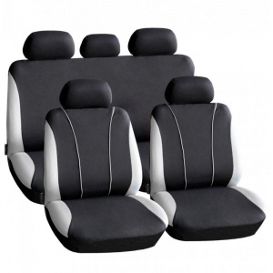 Carguard Huse Scaune Auto Universale - Grey