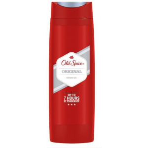 Old Spice Gel de dus Original, 400ml