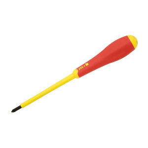 MOB&IUS Surubelnita electrician PZ1x100 VDE