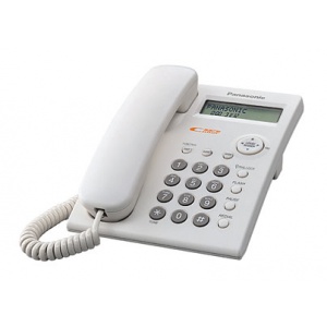 Panasonic Telefon Analogic KX-TSC11