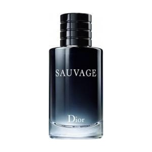 Christian Dior Apa de Toaleta Sauvage 100ml