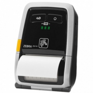 Zebra ZQ110 BT (iOS) - ZQ1-0UB0E020-00