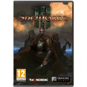 THQ Nordic Spellforce 3 (PC)