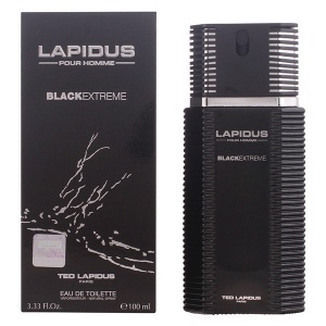 Ted Lapidus Black Extreme EDT 100 ml