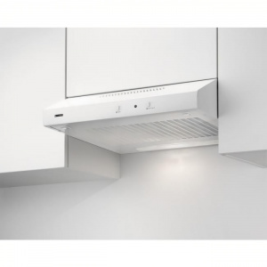 Zanussi ZHT631W