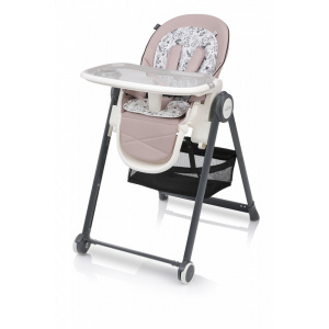 Baby Design Penne 08 Pink