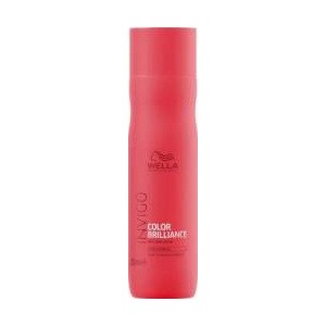 Wella Sampon Invigo Color Brilliance for Fine Hair 250ml