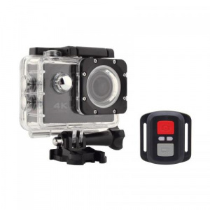 Blow Pro4U Sport, Black
