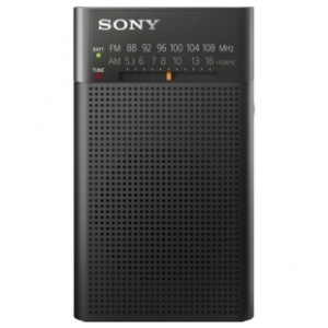 Sony Mini-sistem audio ICF-P26