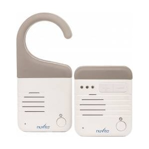 Nuvita Interfon digital Quadryo 1 (nu-scbm0008)