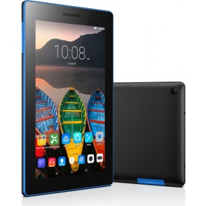Lenovo Tab3 A7-10F 16GB Black (ZA0R0089BG)