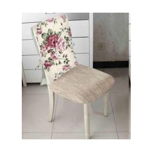 Heinner HR-CHCOV-FLWPK 47x100 cm Flori Roz
