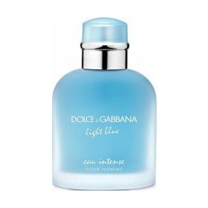 Dolce & Gabbana Light Blue Eau Intense EDP 100ml