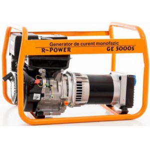 Ruris R-Power GE 5000