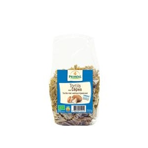 Primeal Tortelini Bio cu Ciuperci 250gr