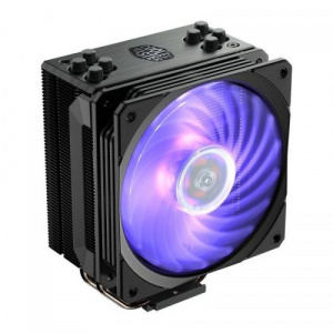 Cooler Master Hyper 212 RGB Black Edition, 120mm
