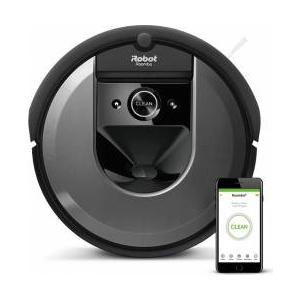 iRobot Roomba i7 7158 Negru