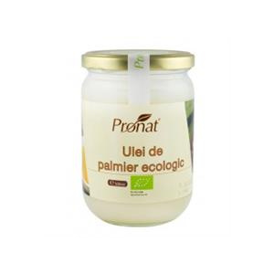 Pronat Ulei de Palmier Bio 500ml