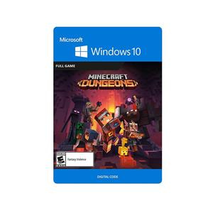 Mojang Joc Minecraft Dungeons pentru PC CD KEY