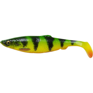 Savage Gear LB 4D Herring 11cm 9g Firetiger 4Buc/Plic