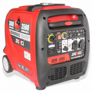 Senci SC-4000i-O