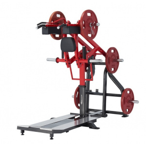 Steel-Flex Aparat genuflexiuni Plateload Line PLSS