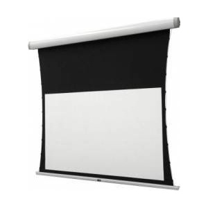 Ligra Ecran de proiectie electric DesignPro Tensioned 273 x 208 cm