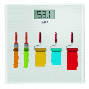 Laica PS1060