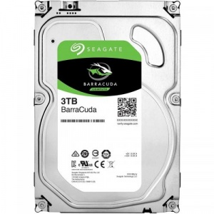 Seagate BarraCuda 3TB ST3000DM007
