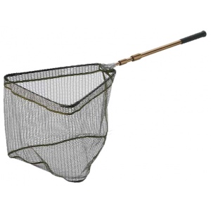 Cormoran MINCIOG ALUMINIU PLASA CAUCIUCATA 1,90M 50X50CM Fishing Hunting