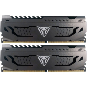 Patriot Memory Viper Steel 16GB DDR4 4133MHz CL19 1.35v PVS416G413C9K