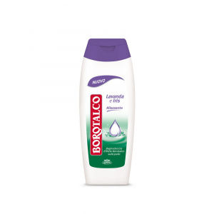 Borotalco Gel de dus Rilassante, 500 ml