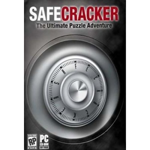 The Adventure Company Safecracker