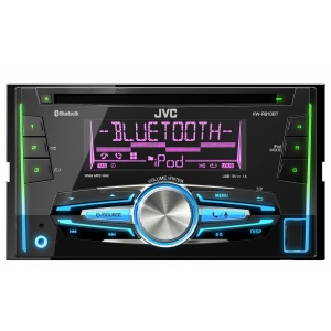 JVC KW-R910BT