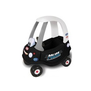 Little Tikes Masina Police 615795