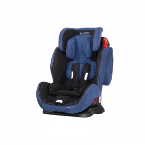 Coletto Sportivo blue 2015