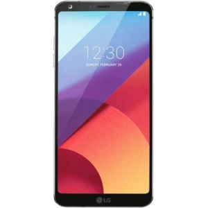 LG G6 64gb Dual Sim 4G Astro Black