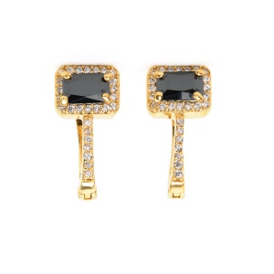 Meli Melo Cercei Placati Cu Aur Cu Tortite C02cng0e14866 Cl16v Detalii Produs