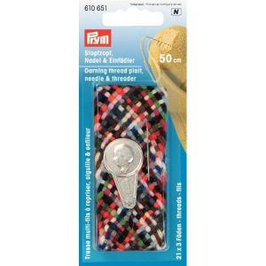 Prym Fir de ata pentru reparare , 21 x 3, 50 cm